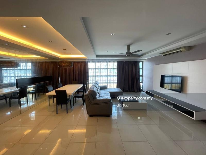 Service Residence for Sale in Saujana Residency by JC Teoh - iProperty.com.my