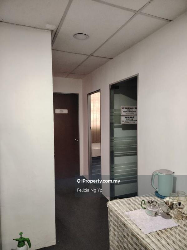 Office for Rent in Taman Overseas Union (Taman Oug), Jalan Klang Lama (Old Klang Road) by Felicia Ng Yp - iProperty.com.my
