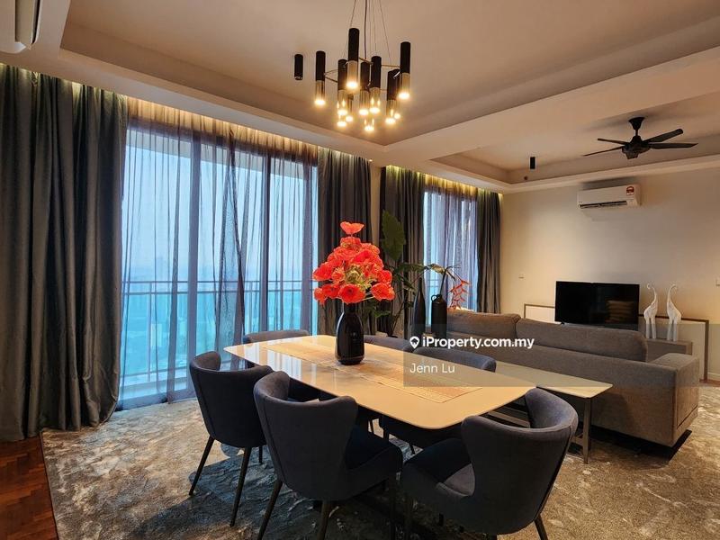 For Rent - Bloomsvale Menara Vista Petaling