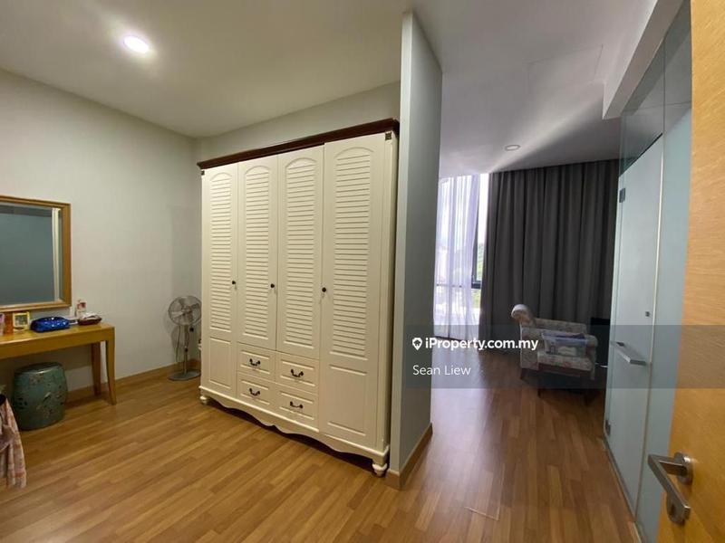 3.5-storey Terraced House for Sale in Damansara Perdana, Selangor by Sean Liew - iProperty.com.my