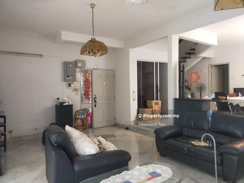 Semi-Detached House for Sale in Damansara Jaya, Petaling Jaya by Desmond Tan - iProperty.com.my