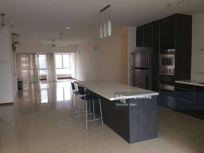 For Sale - Menara Bangsar