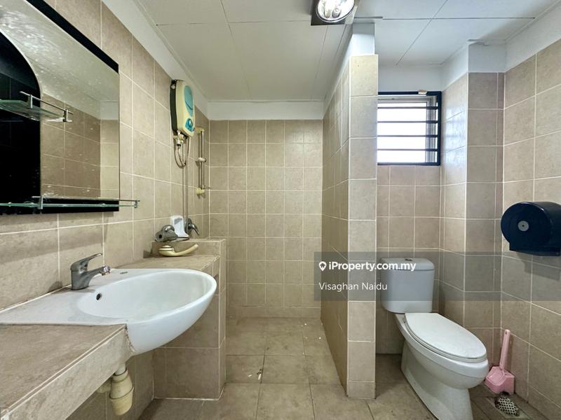 Rumah Teres untuk Dijual di Kota Emerald, Rawang oleh Visaghan Naidu - iProperty.com.my