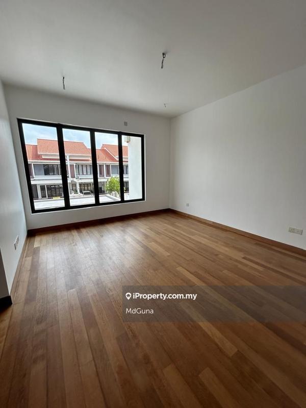 2-storey Terraced House for Sale in Alam Impian, Shah Alam by MdGuna - iProperty.com.my