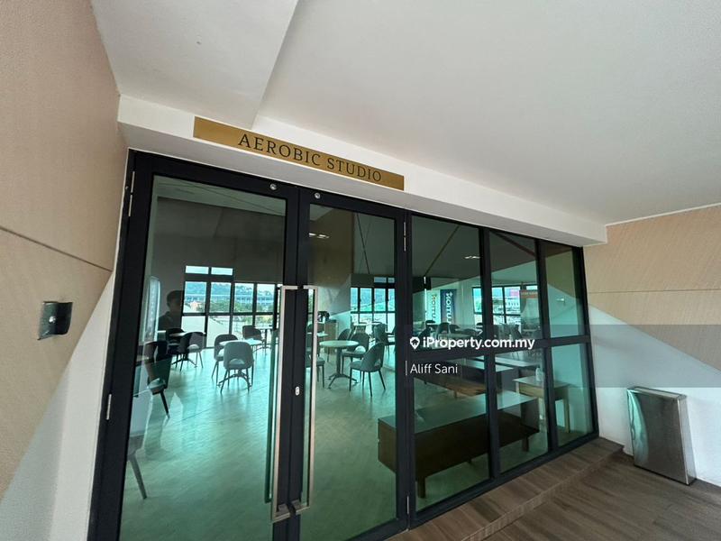 Kondominium untuk Dijual di The Valley Residences @ SkySierra oleh Aliff Sani - iProperty.com.my