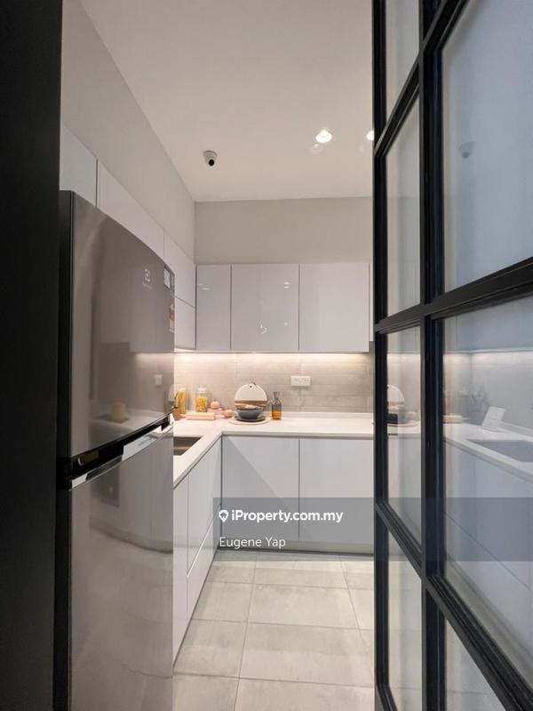 Residensi Servis untuk Dijual di Myara Park oleh Eugene Yap - iProperty.com.my