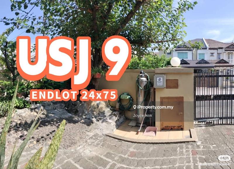 2-storey Terraced House for Sale in SS14, Subang Jaya by Joyce Kok - iProperty.com.my