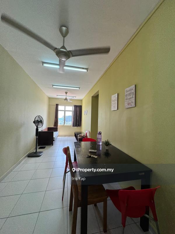 For Rent - The Academia @ South City Plaza