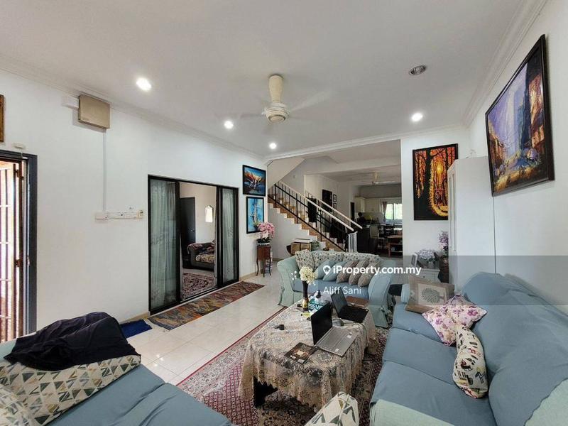 Banglo untuk Dijual di Seremban Forest Height, Seremban oleh Aliff Sani - iProperty.com.my