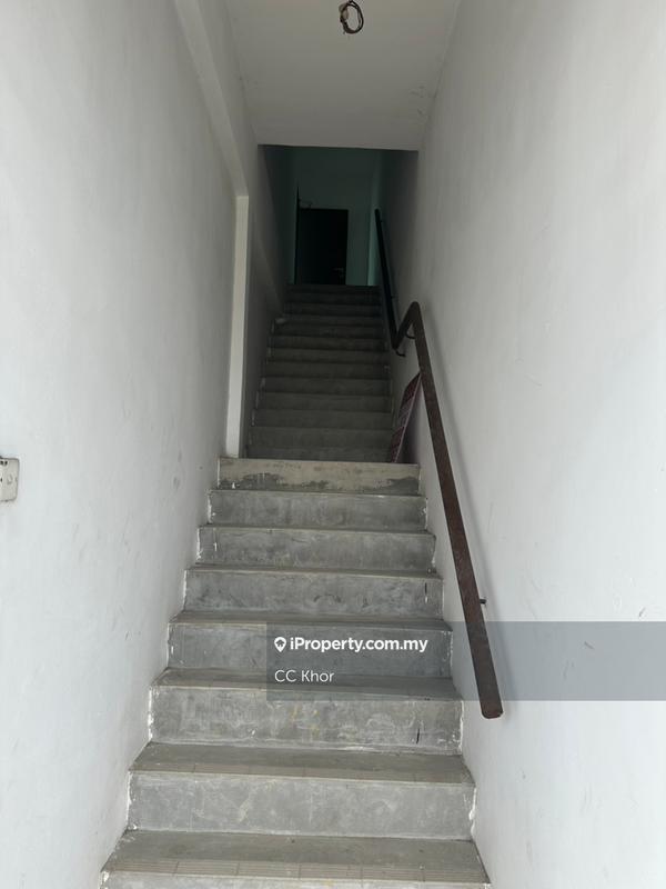 Kedai-Pejabat untuk Dijual di Kampung Cherang Cina, Bukit Payung oleh CC Khor - iProperty.com.my