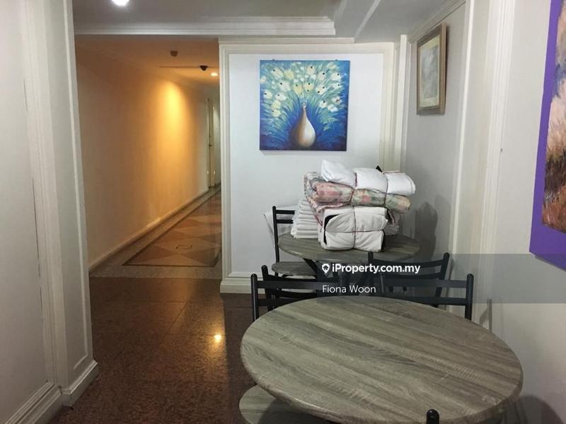 For Rent - Jalan Bendehara, Bandar Melaka