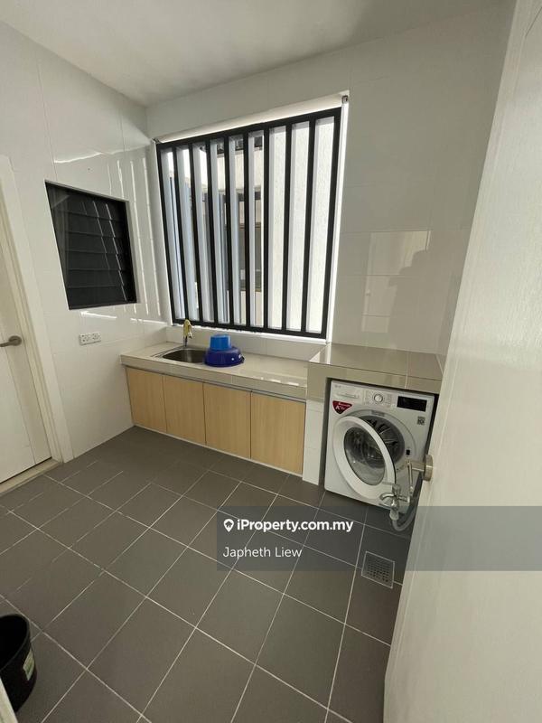 Condominium for Sale in Jesselton Residences by Japheth Liew - iProperty.com.my