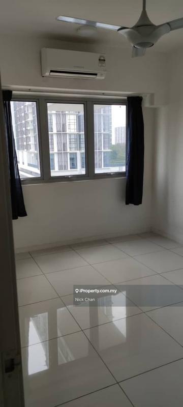 Residensi Servis untuk Dijual di Paragon @ Pan'gaea oleh Nick Chan - iProperty.com.my