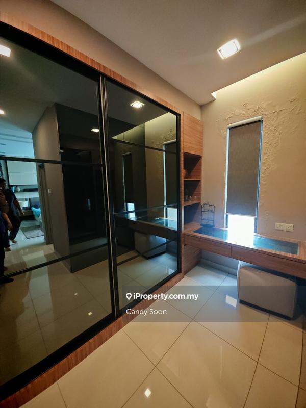 Semi-Detached House for Sale in Bandar Tasik Puteri, Rawang by Candy Soon - iProperty.com.my