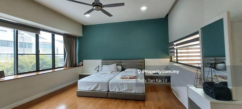 Semi-Detached House for Sale in Sungai Long, Bandar Sungai Long by Kelly Yan Kai Lit - iProperty.com.my