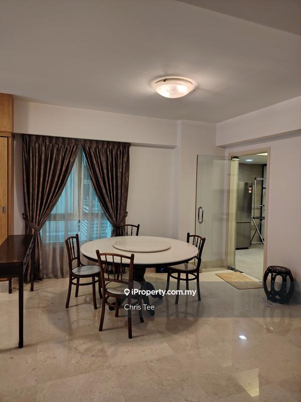 Kondominium untuk Dijual di Northpoint Residences oleh Chris Tee - iProperty.com.my