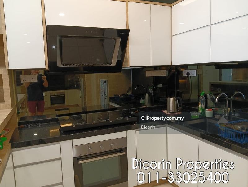 Kondominium untuk Dijual di The Clovers oleh Dicorin - iProperty.com.my