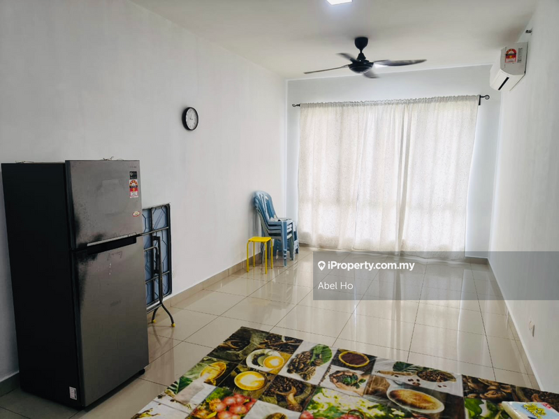 Service Residence for Rent in Univ 360 Place by Abel Ho - iProperty.com.my