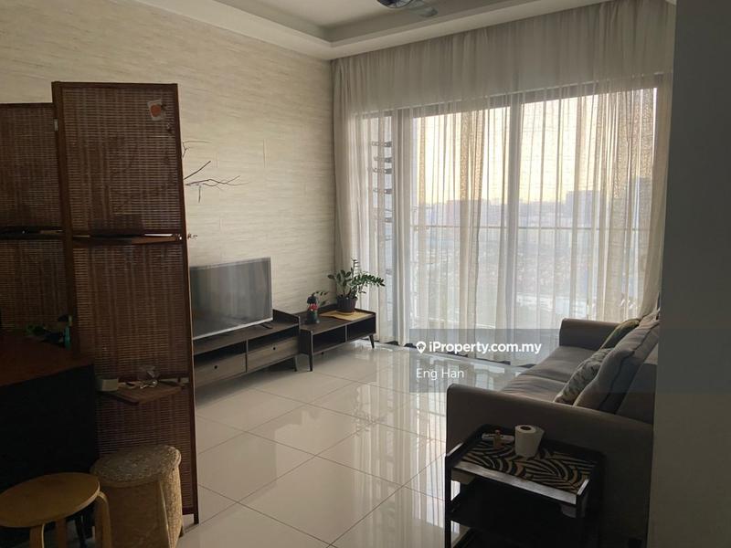 For Sale - Skyluxe On The Park Bukit Jalil, Bukit Jalil