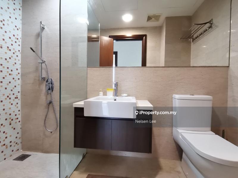 Service Residence for Rent in Regalia Residence by Nelsen Lee - iProperty.com.my