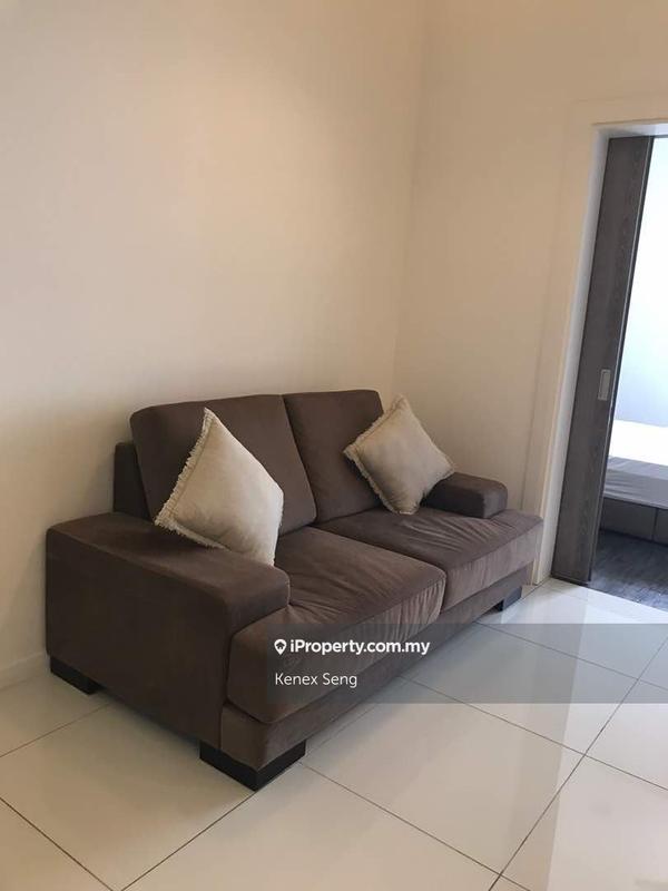 Service Residence for Rent in M Suites by Kenex Seng - iProperty.com.my