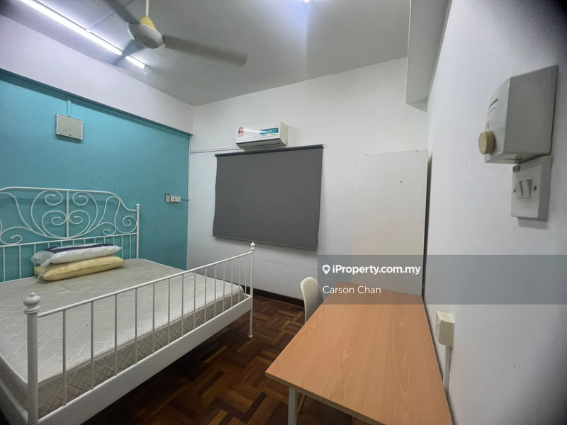Kondominium untuk Dijual di Ridzuan Condominium oleh Carson Chan - iProperty.com.my