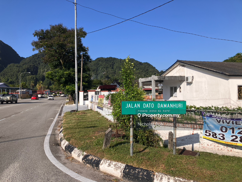 Bungalow House for Rent in Gunung Rapat, Ipoh by Nicholas Poh - iProperty.com.my