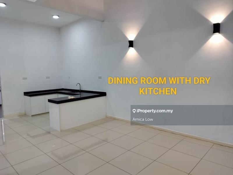 Rumah Berangkai 3 Tingkat untuk Dijual di 16 Sierra, Puchong oleh Arnica Low - iProperty.com.my