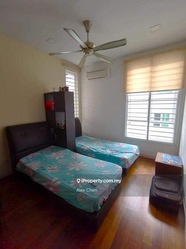 Bungalow House for Sale in Tropicana Cheras, Cheras by Alex Chen - iProperty.com.my
