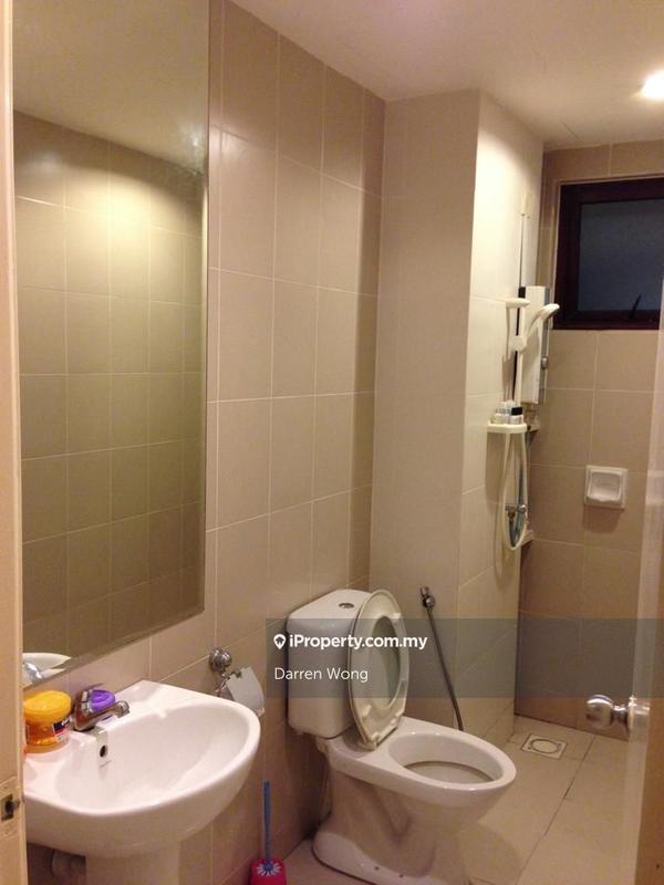 Condominium for Sale in Savanna Condominium by Darren Wong - iProperty.com.my
