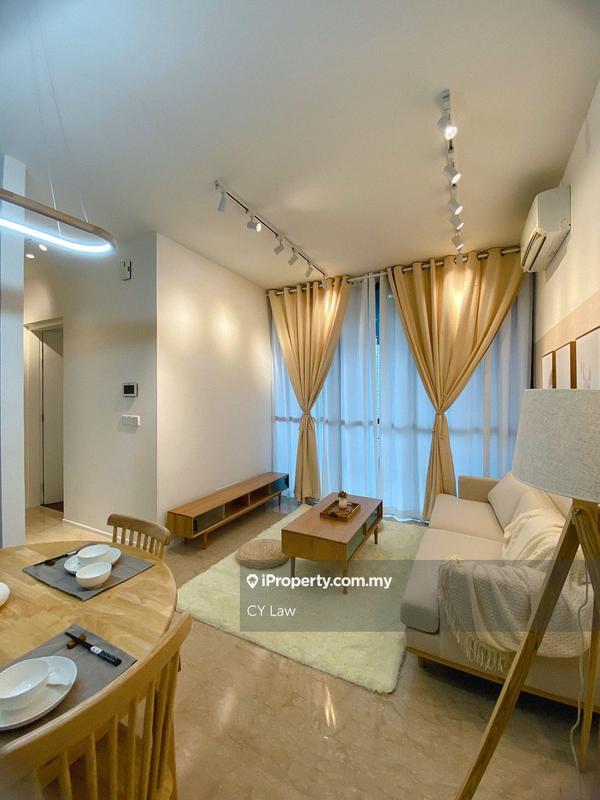 For Rent - 10 Stonor