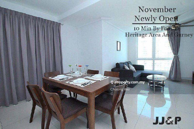 For Rent - Mansion One