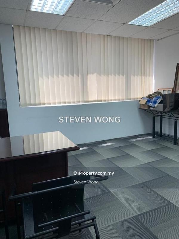Pejabat untuk Dijual di KLCC, KL City Centre oleh Steven Wong - iProperty.com.my