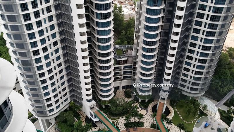Condominium for Rent in 11 Mont Kiara @ MK11 by Jenny Tcn - iProperty.com.my