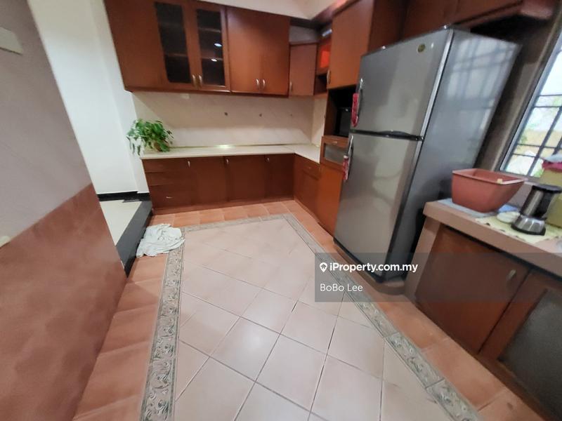 2.5-storey Terraced House for Sale in Bandar Baru Sri Petaling, Sri Petaling by BoBo Lee - iProperty.com.my