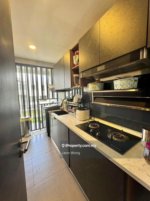 Rumah Teres 3-Tingkat untuk Dijual di Tamansari, Rawang oleh Leon Wong - iProperty.com.my