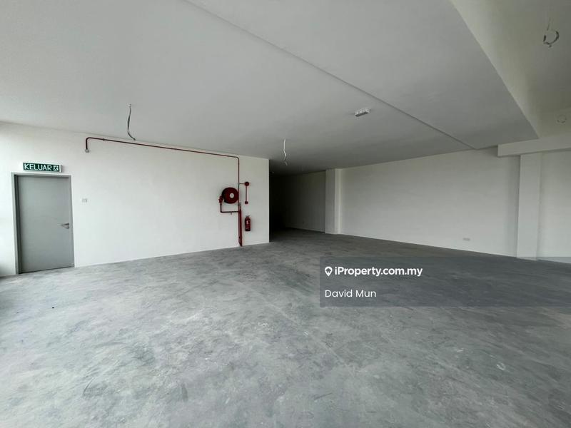 Kilang Berkembar untuk Disewa di Kampung Teluk Panglima Garang, Telok Panglima Garang oleh David Mun - Interior - iProperty.com.my