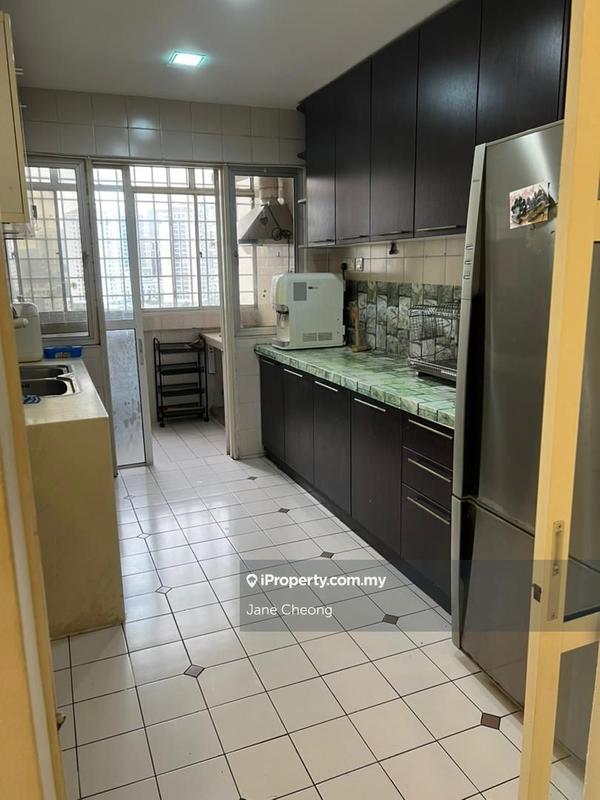 Condominium for Sale in Jasmine Towers by Jane Cheong - iProperty.com.my