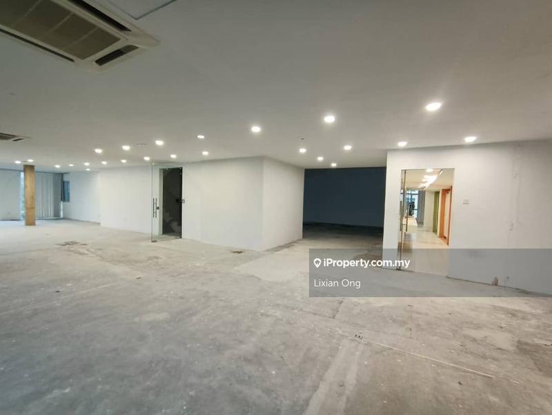 Kedai-Pejabat untuk Disewa di Seksyen U5, Shah Alam oleh Ziyue Ong - iProperty.com.my