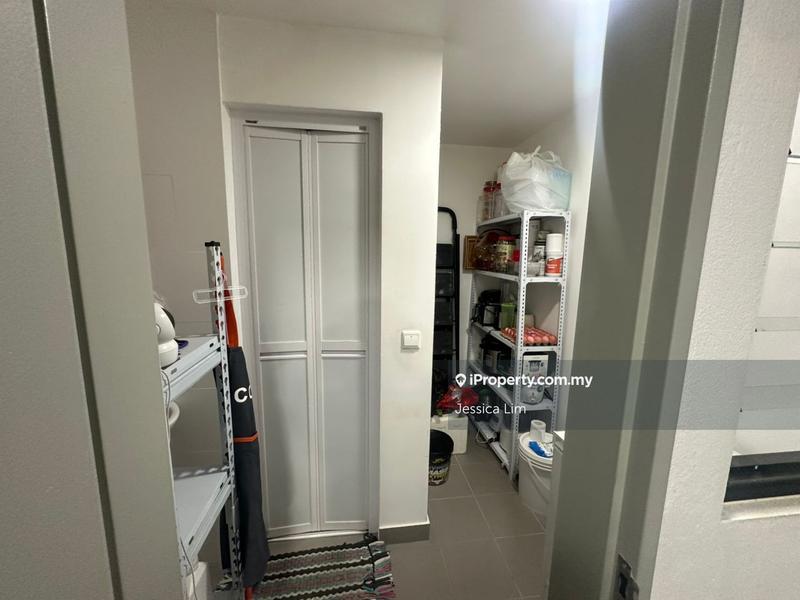 Residensi Servis untuk Dijual di SqWhere Service Apartments oleh Jessica Lim - iProperty.com.my