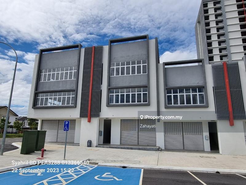 Shop for Rent in Harmony Square Elmina Green, Shah Alam by Zahayati - iProperty.com.my