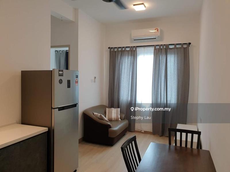 For Sale - The Grand Subang Jaya SS13