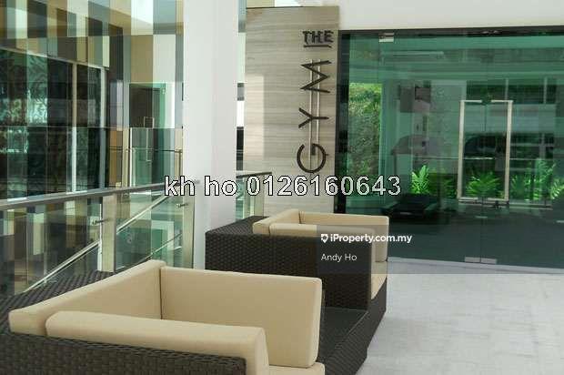 Service Residence for Rent in Cliveden @ Plaza Damas 3 by Andy Ho - iProperty.com.my
