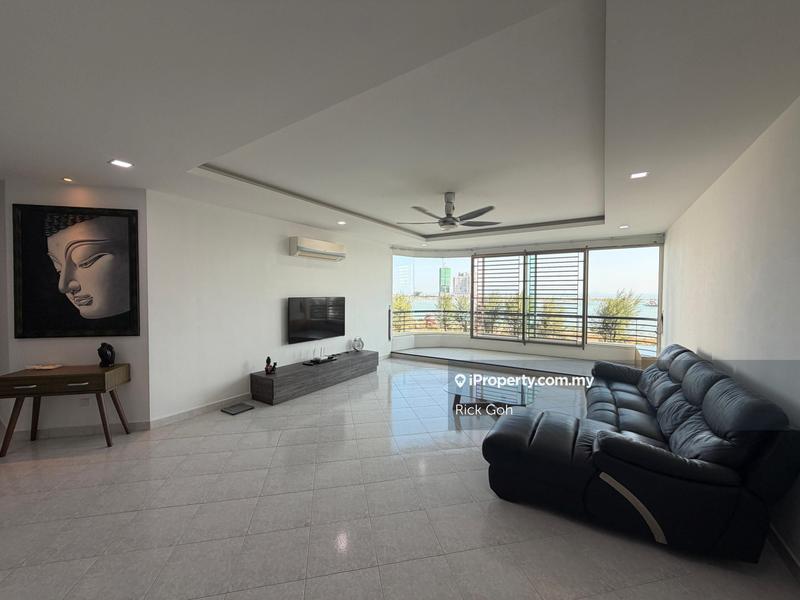 For Rent - Gurney Beach Resort