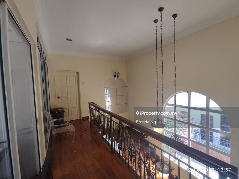 Bungalow House untuk Dijual di Bukit Jalil, Kuala Lumpur oleh Brenda Ng - iProperty.com.my