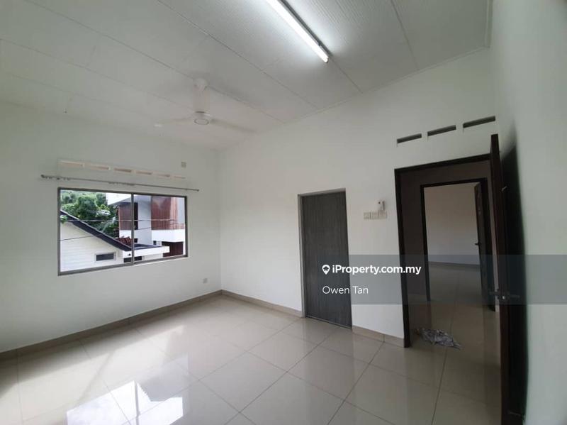 Bungalow House for Sale in Kampung Bahru, Johor Bahru by Owen Tan - iProperty.com.my