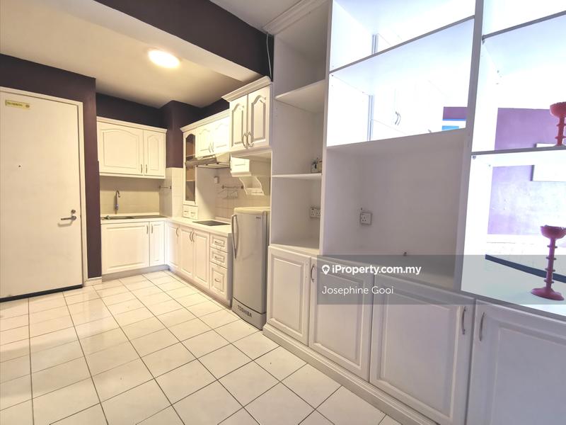 For Sale - Riana Green Condominium