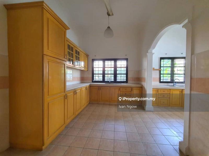 Bungalow House untuk Dijual di Mutiara Damansara, Selangor oleh Ivan Ngow - iProperty.com.my