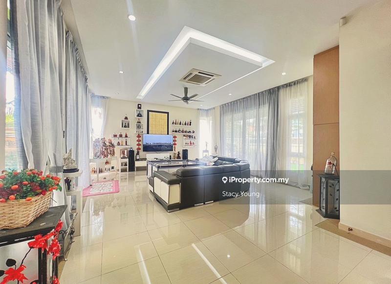 Bungalow House untuk Dijual di Bandar Mahkota Cheras, Cheras oleh Stacy Young - iProperty.com.my