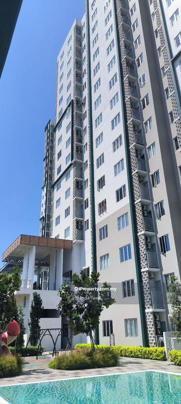 Pangsapuri untuk Disewa di Tangerine Suites oleh Belinda Twee - iProperty.com.my